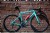 Vittoria Corsa N.EXT G2.0 TLR Road Tire 
