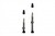 Vittoria Tubeless Singleway Valve Stems 