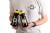 BikeTiresDirect 20th Anniversary Purist Water Bottle BTD Anniversary Collection