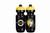 BikeTiresDirect 20th Anniversary Purist Water Bottle Front and Back