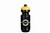BikeTiresDirect 20th Anniversary Purist Water Bottle Front of Bottle