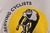 BikeTiresDirect 20th Anniversary T-Shirt Grey