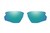 Smith Resolve Replacement Lens ChromaPop Opal Mirror