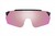 Smith Ruckus PivLock Sunglasses Bonus ChromaPop Contrast Rose Lens