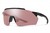 Smith Ruckus PivLock Sunglasses Matte Black - Ignitor Lenses