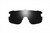 Smith Wildcat Replacement Lens ChromaPop Black