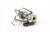 Snow Peak GigaPower Stove  (Auto-Igniter Sold Separately)