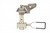 Snow Peak LiteMax Titanium Stove 