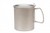 Snow Peak Titanium Trek 700 Mug 