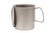 Snow Peak Titanium Trek 700 Mug 