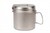 Snow Peak Titanium Trek 900 Cookset 