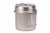 Snow Peak Titanium Trek 900 Cookset 