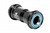 Wheels Mfg BB30 Outboard ABEC-3 Threaded Bottom Brackets Black - 24mm For Shimano