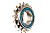 White Industries Dos ENO Single Speed Freewheel Blue - 16/18T