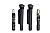 Wolf Tooth Components Encase System Bar Kit One Wolf Tooth Components Encase System Bar Kit One
