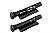 Wolf Tooth Components Encase System Bar Kit One Wolf Tooth Components Encase System Bar Kit One