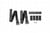 Wolf Tooth Components B-RAD Everywhere Base 2 Bolt - Base and Straps