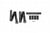 Wolf Tooth Components B-RAD Everywhere Base 3 Bolt - Base and Straps