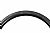 WTB Exposure TCS 700C Allroad Tire 700 x 36mm - Black