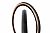 WTB Exposure TCS 700C Allroad Tire 700 x 36mm - Tanwall