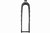 WHISKY No.9 MCX Carbon Fork 