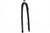 WHISKY No.9 CX Disc 12 Carbon Fork 1 1/8 Straight Steer Tube