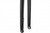 WHISKY No.9 CX Disc 12 Carbon Fork 1 1/8 Straight Steer Tube