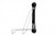 Steadyrack Mountain Bike Rack 