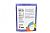 Tailwind Nutrition Endurance Fuel Berry Nutrition Facts (50 Servings)