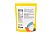 Tailwind Nutrition Endurance Fuel Lemon Nutrition Facts (50 Servings)
