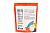 Tailwind Nutrition Endurance Fuel Mandarin Orange Nutrition Facts (30 Servings)