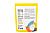 Tailwind Nutrition Endurance Fuel Lemon Nutrition Facts (30 Servings)