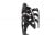 XLAB Gorilla XT Cage Carbon Black
