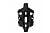 XLAB Chimp Carbon Cage Glossy Black