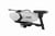XLAB Torpedo Versa 200 Aluminum Clear/Magenta