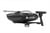 XLAB Torpedo Versa 200 Aluminum Black/Black
