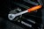 Unior Cassette Wrench 