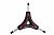 Unior Three-way Wrench - 1781/2-US Hex