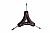 Unior Three-way Wrench - 1781/2-US Torx - T10, T15, T25