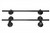 SeaSucker Monkey Bars 48 Cross Bars