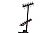 Yakima HangOver 6 Hitch Rack Yakima Hangover 6 Hitch Rack