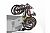 Yakima Hangover 4 Hitch Rack Yakima Hangover 4 Hitch Rack