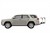 Yakima HoldUp Hitch Rack 