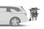 Yakima RidgeBack 4 Hitch Rack 