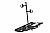 Yakima OnRamp E-Bike Hitch Rack Yakima OnRamp Hitch Rack