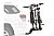 Yakima OnRamp E-Bike Hitch Rack Yakima OnRamp Hitch Rack