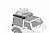 Yakima RoadShower Small - 4 gal
