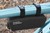 Dawn To Dusk Teklite Tubie 285 Top Tube Bag 