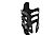 Dawn To Dusk Kaptive 10 Bottle Cage Dawn To Dusk Kaptive 10 Bottle Cage