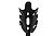 Dawn To Dusk Kaptive 14 Bottle Cage Dawn To Dusk Kaptive 14 Bottle Cage